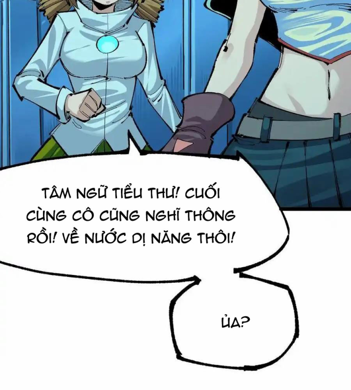 Ngũ Lục Thất: Hắc Bạch Song Long 2 Chapter 54 - Trang 2