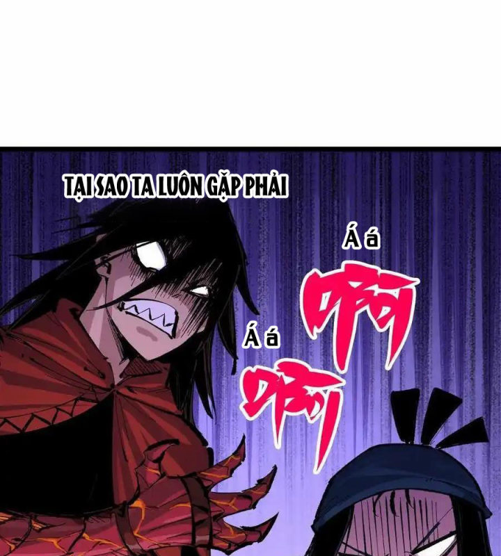 Ngũ Lục Thất: Hắc Bạch Song Long 2 Chapter 54 - Trang 2