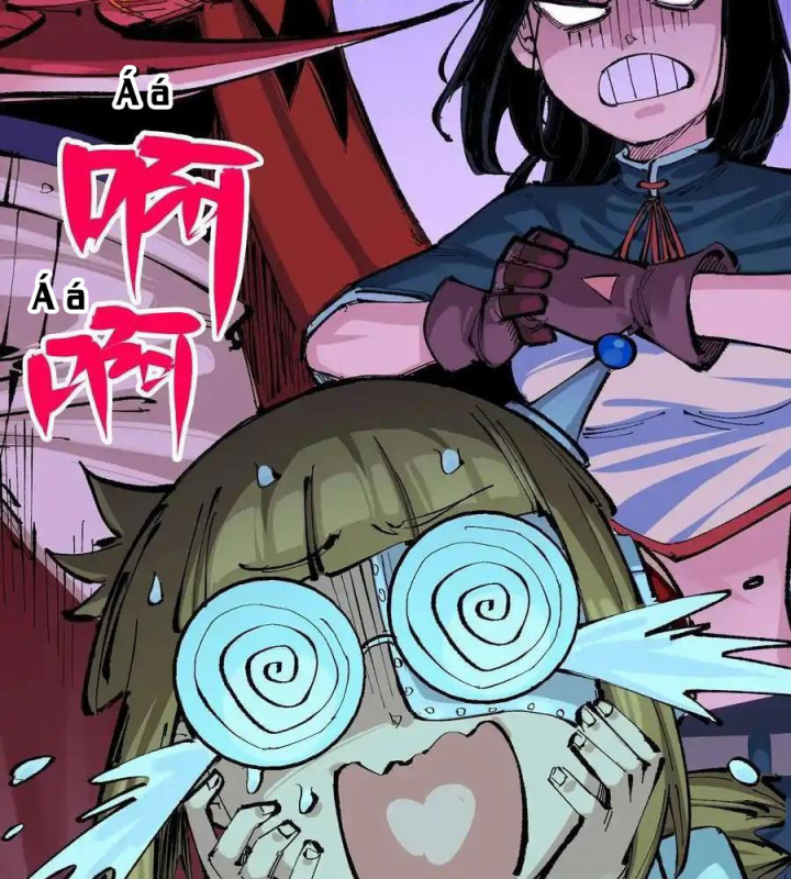 Ngũ Lục Thất: Hắc Bạch Song Long 2 Chapter 54 - Trang 2