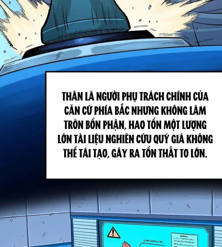 Ngũ Lục Thất: Hắc Bạch Song Long 2 Chapter 54 - Trang 2