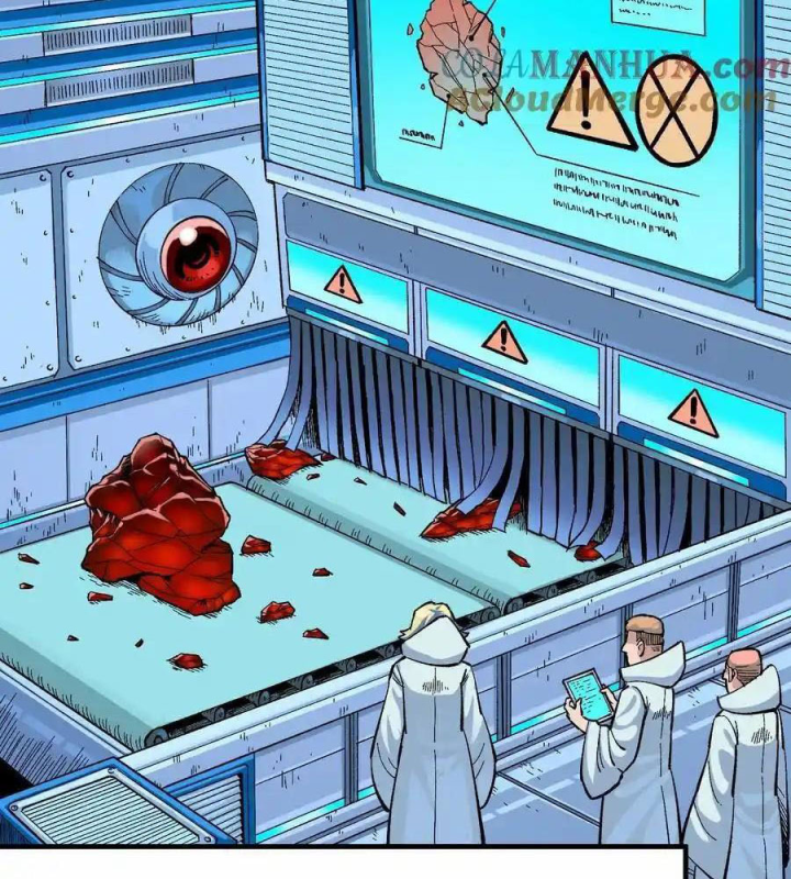 Ngũ Lục Thất: Hắc Bạch Song Long 2 Chapter 54 - Trang 2