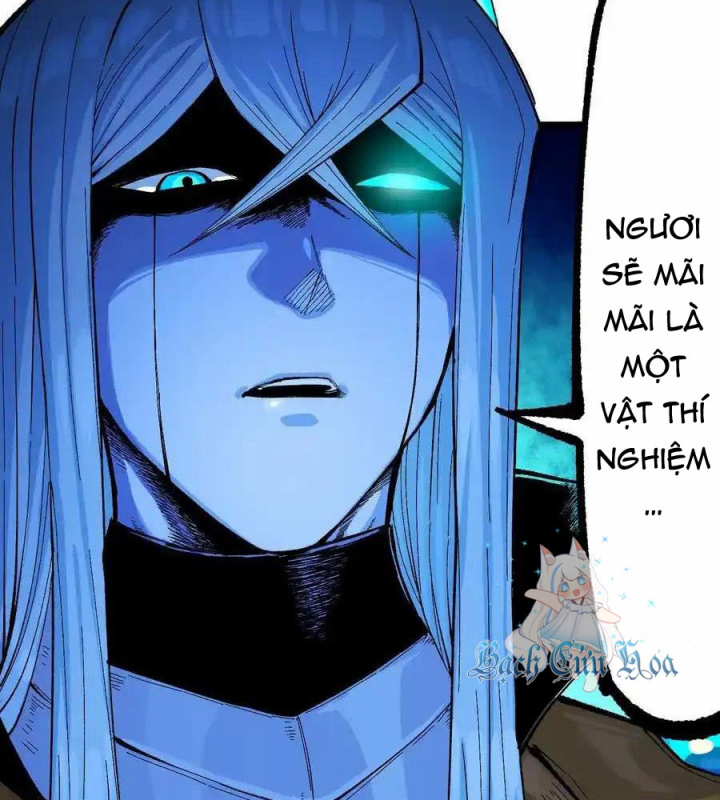 Ngũ Lục Thất: Hắc Bạch Song Long 2 Chapter 54 - Trang 2