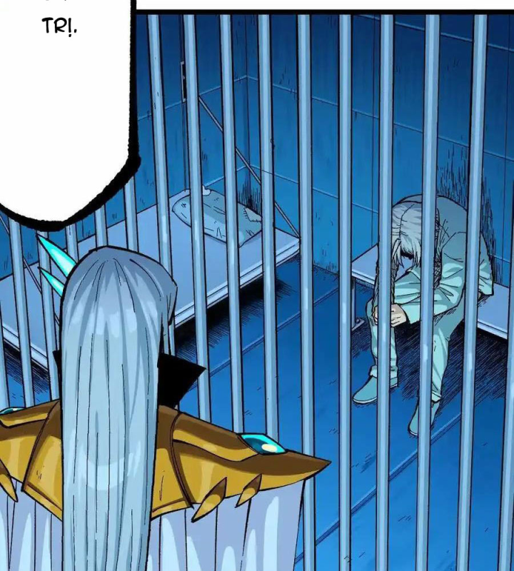 Ngũ Lục Thất: Hắc Bạch Song Long 2 Chapter 54 - Trang 2