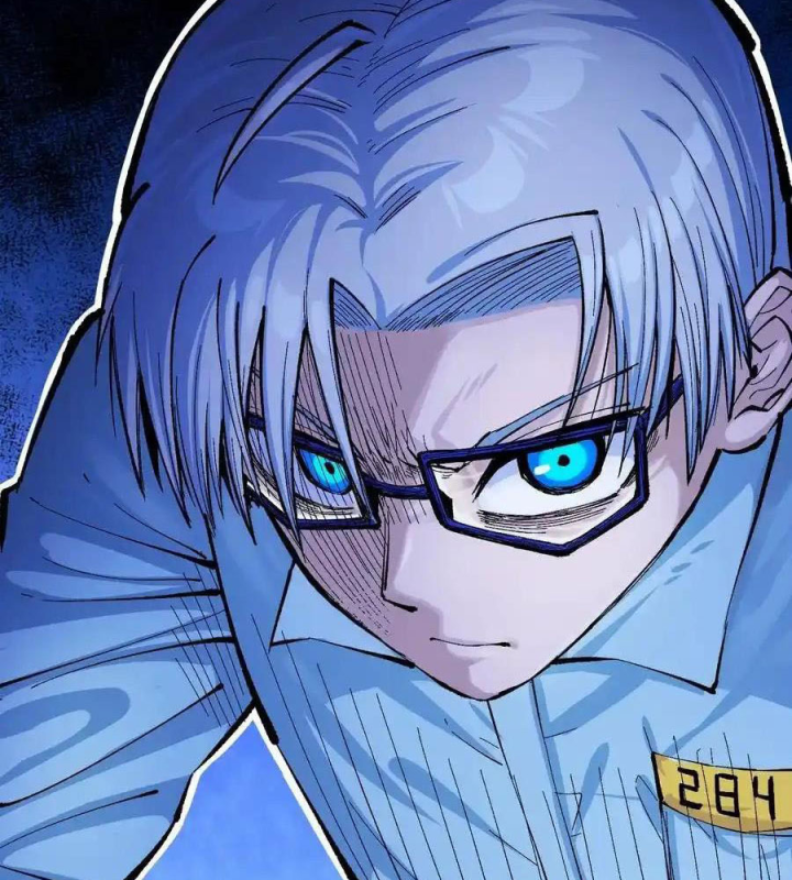 Ngũ Lục Thất: Hắc Bạch Song Long 2 Chapter 54 - Trang 2