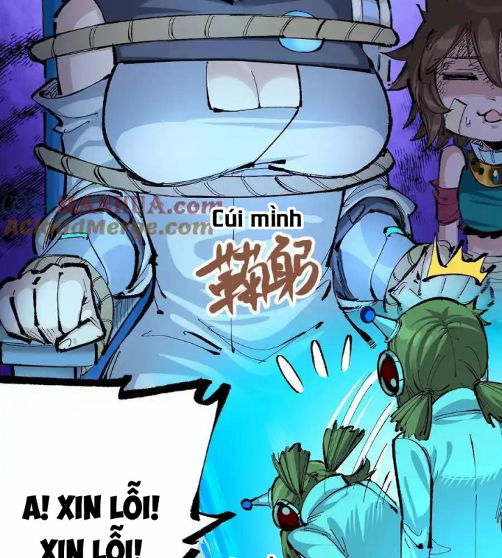 Ngũ Lục Thất: Hắc Bạch Song Long 2 Chapter 54 - Trang 2