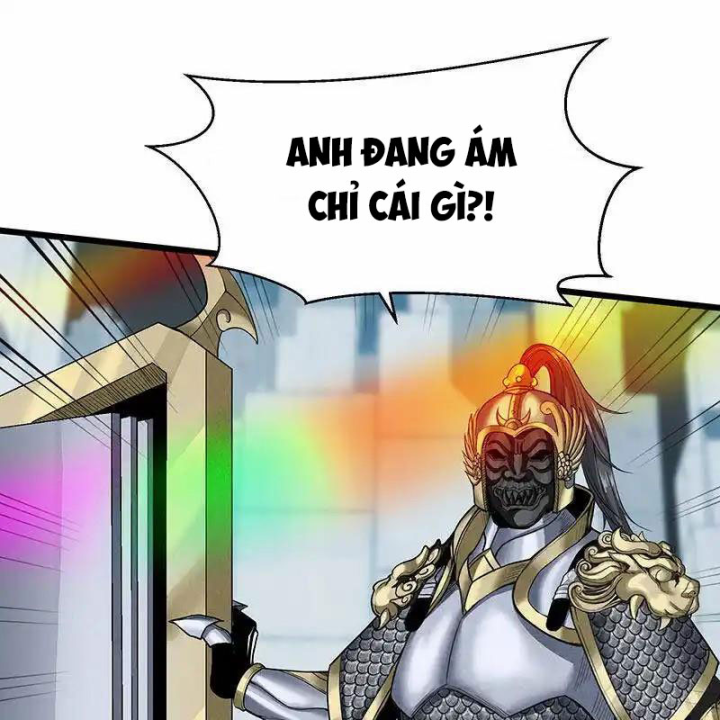 Kẻ Thách Thức Hay Nhà Không Tưởng Chapter 32 - Trang 2