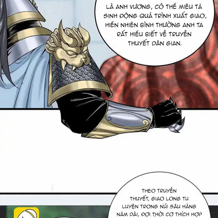 Kẻ Thách Thức Hay Nhà Không Tưởng Chapter 32 - Trang 2