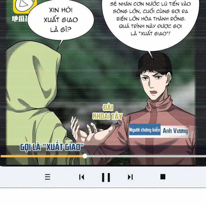 Kẻ Thách Thức Hay Nhà Không Tưởng Chapter 32 - Trang 2