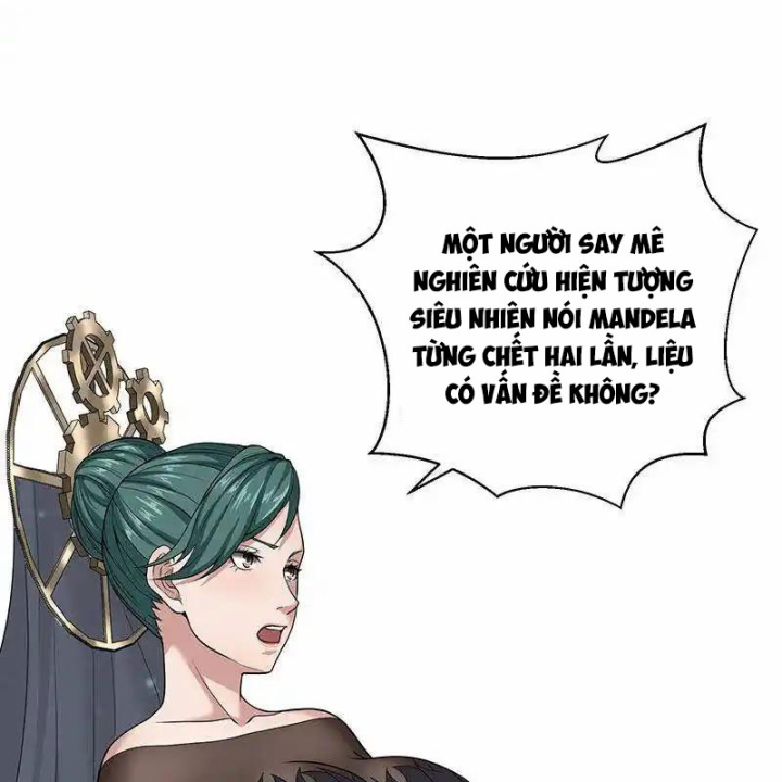 Kẻ Thách Thức Hay Nhà Không Tưởng Chapter 32 - Trang 2