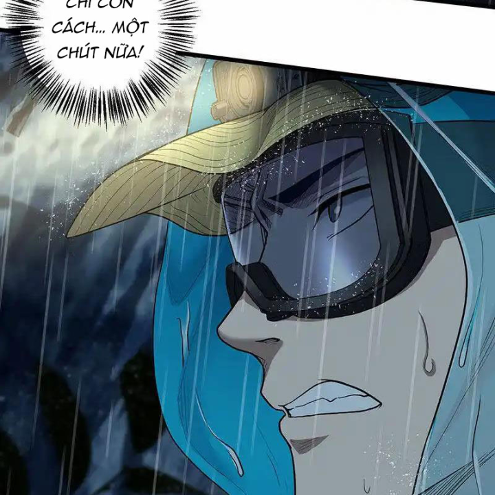 Kẻ Thách Thức Hay Nhà Không Tưởng Chapter 32 - Trang 2