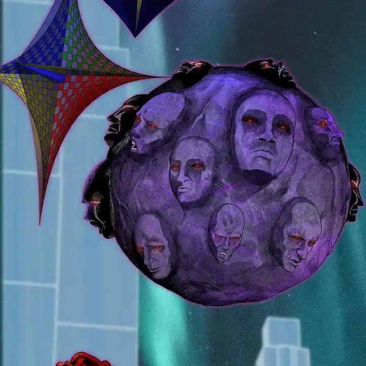 Kẻ Thách Thức Hay Nhà Không Tưởng Chapter 32 - Trang 2