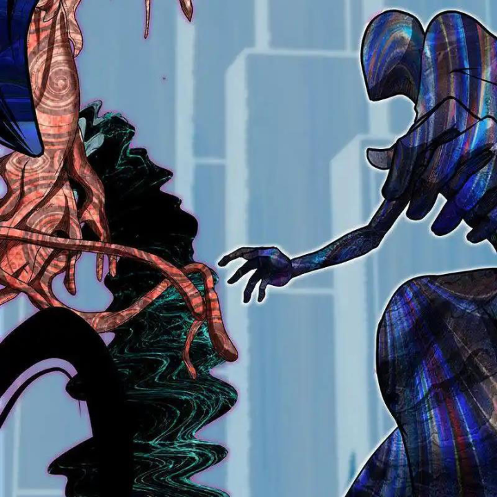 Kẻ Thách Thức Hay Nhà Không Tưởng Chapter 32 - Trang 2