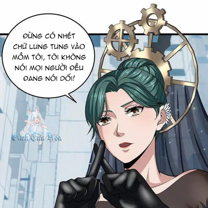 Kẻ Thách Thức Hay Nhà Không Tưởng Chapter 32 - Trang 2