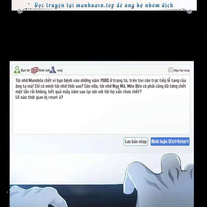 Kẻ Thách Thức Hay Nhà Không Tưởng Chapter 32 - Trang 2