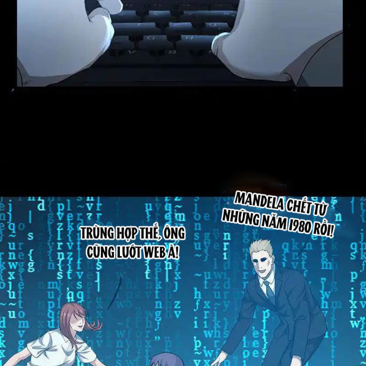 Kẻ Thách Thức Hay Nhà Không Tưởng Chapter 32 - Trang 2