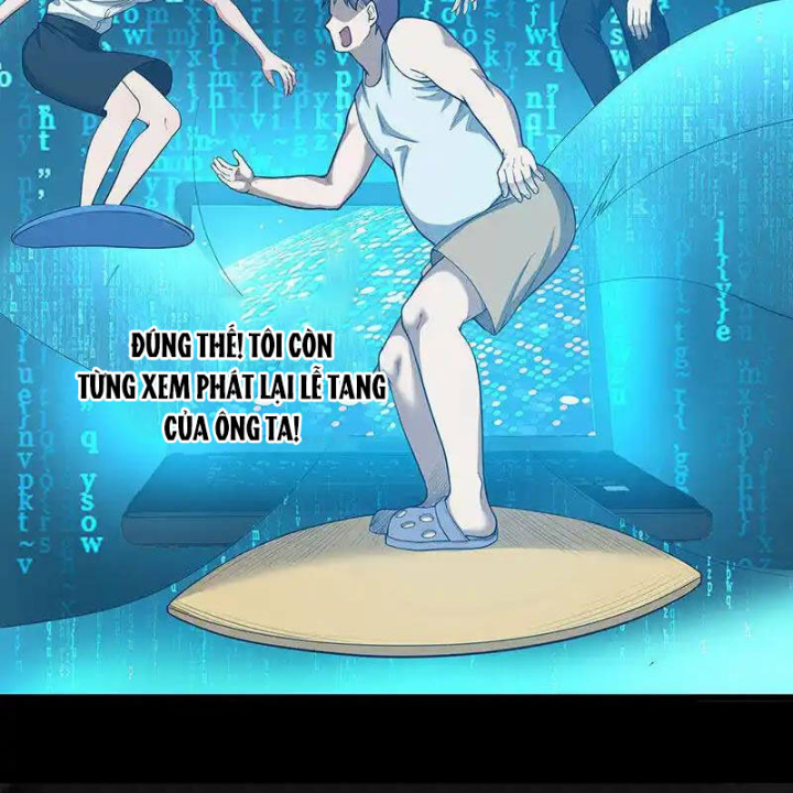 Kẻ Thách Thức Hay Nhà Không Tưởng Chapter 32 - Trang 2