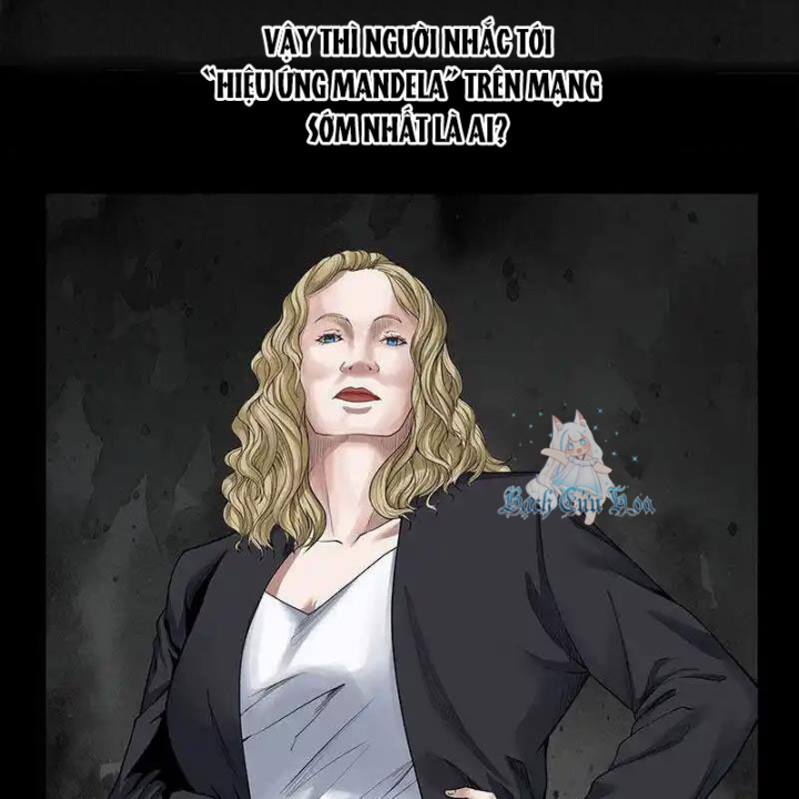 Kẻ Thách Thức Hay Nhà Không Tưởng Chapter 32 - Trang 2