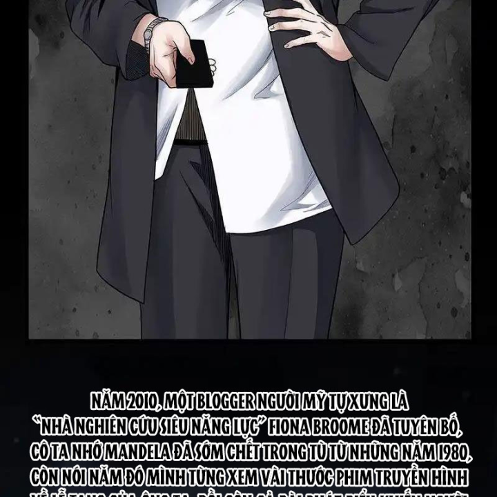 Kẻ Thách Thức Hay Nhà Không Tưởng Chapter 32 - Trang 2