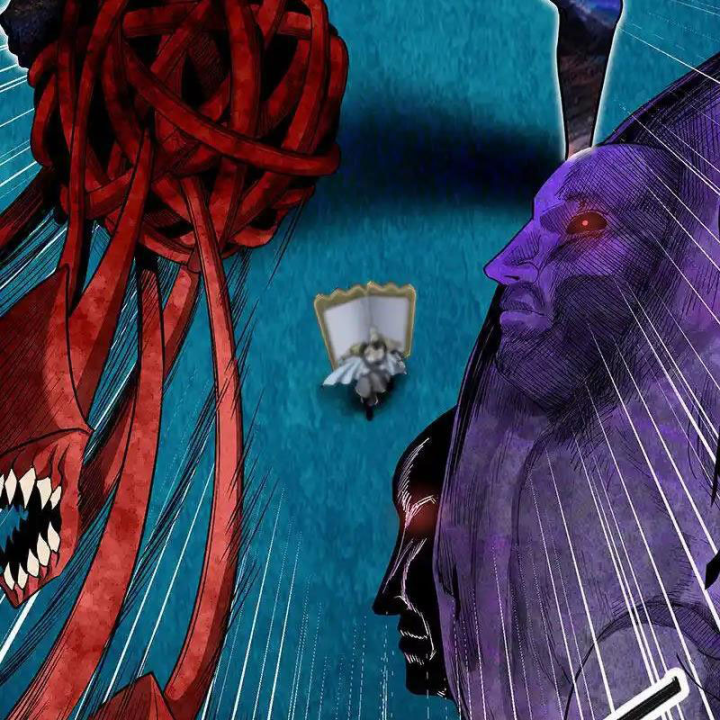 Kẻ Thách Thức Hay Nhà Không Tưởng Chapter 32 - Trang 2