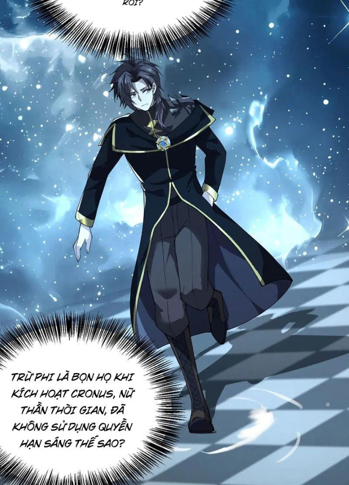 Ta Phế Tay Phong Sinh Thủy Khởi Trong Phản Diện Chapter 30 - Trang 2