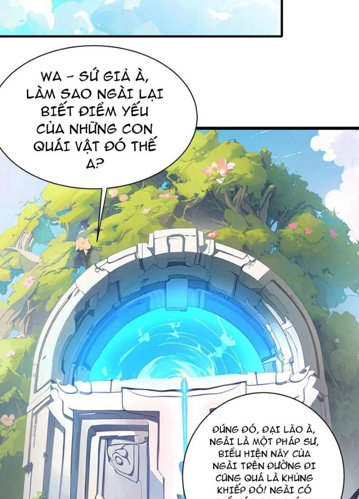 Ta Phế Tay Phong Sinh Thủy Khởi Trong Phản Diện Chapter 30 - Trang 2