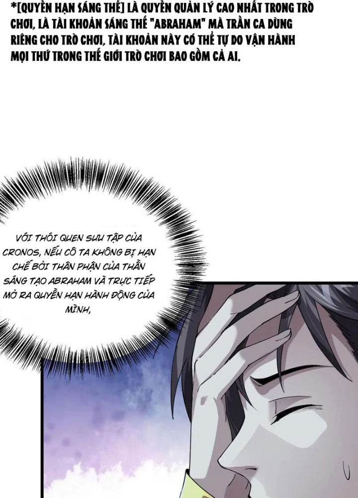 Ta Phế Tay Phong Sinh Thủy Khởi Trong Phản Diện Chapter 30 - Trang 2