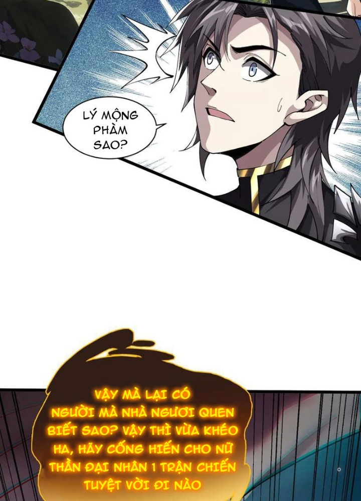 Ta Phế Tay Phong Sinh Thủy Khởi Trong Phản Diện Chapter 30 - Trang 2