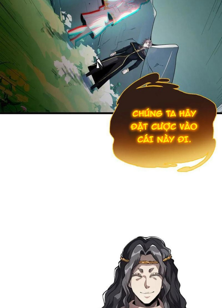 Ta Phế Tay Phong Sinh Thủy Khởi Trong Phản Diện Chapter 30 - Trang 2