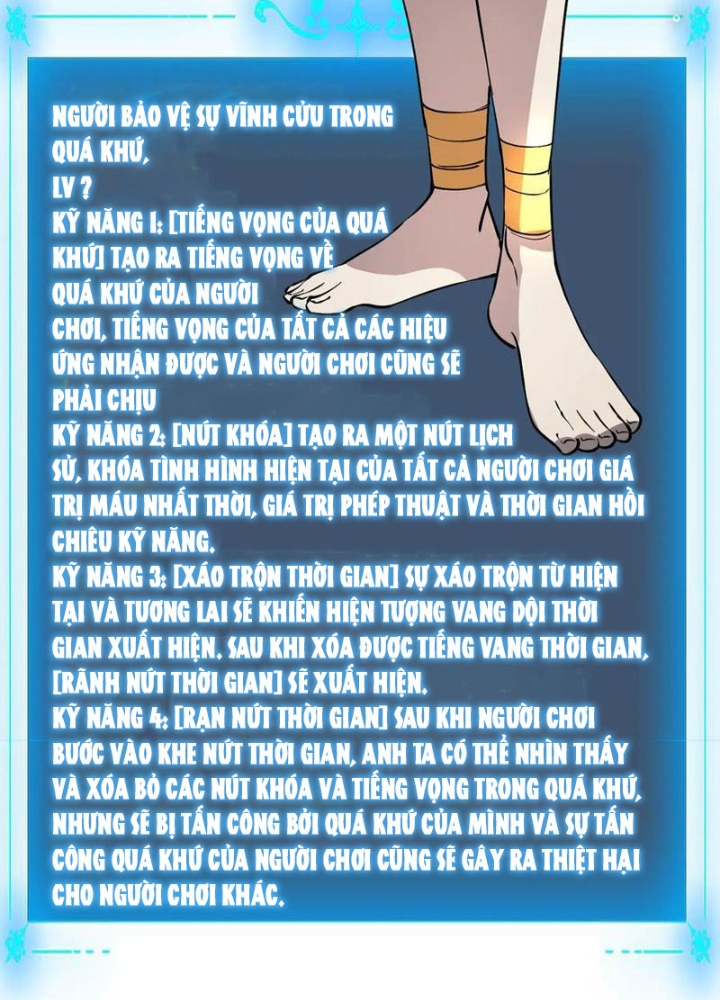 Ta Phế Tay Phong Sinh Thủy Khởi Trong Phản Diện Chapter 30 - Trang 2