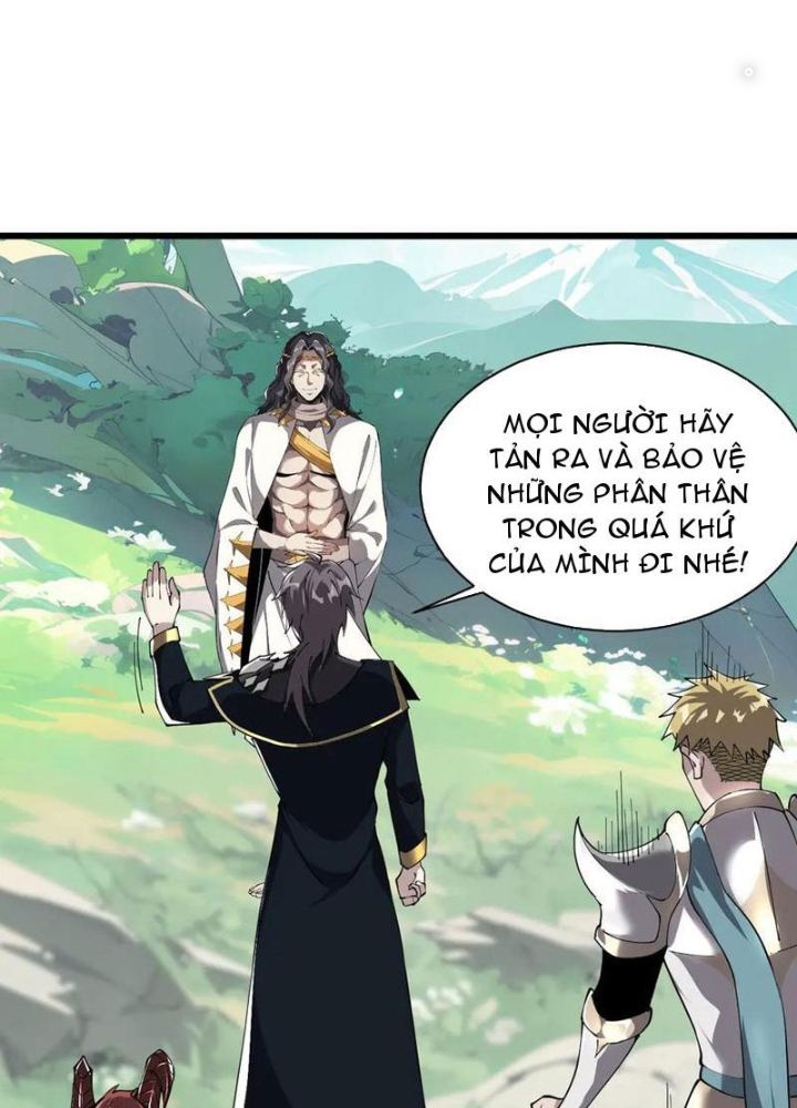Ta Phế Tay Phong Sinh Thủy Khởi Trong Phản Diện Chapter 30 - Trang 2