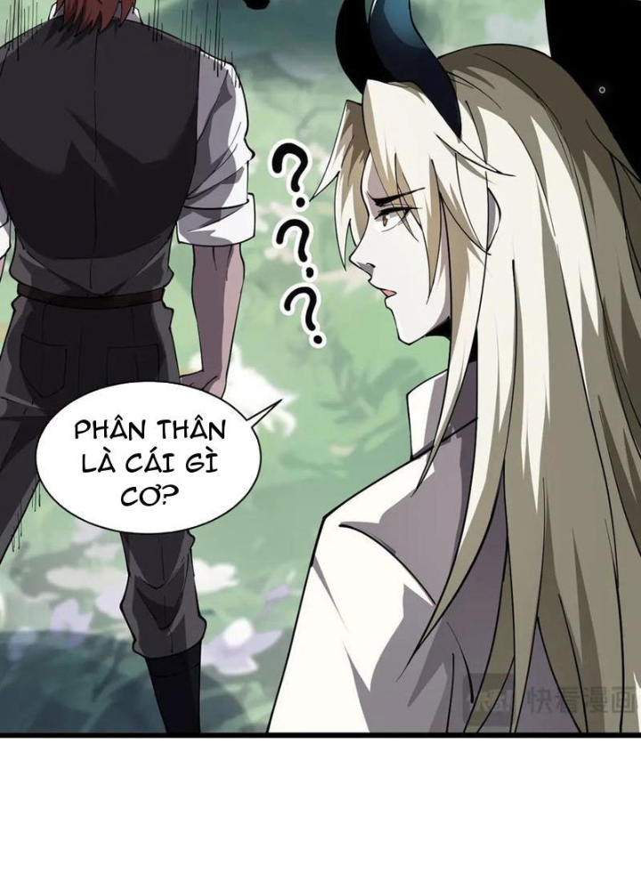 Ta Phế Tay Phong Sinh Thủy Khởi Trong Phản Diện Chapter 30 - Trang 2