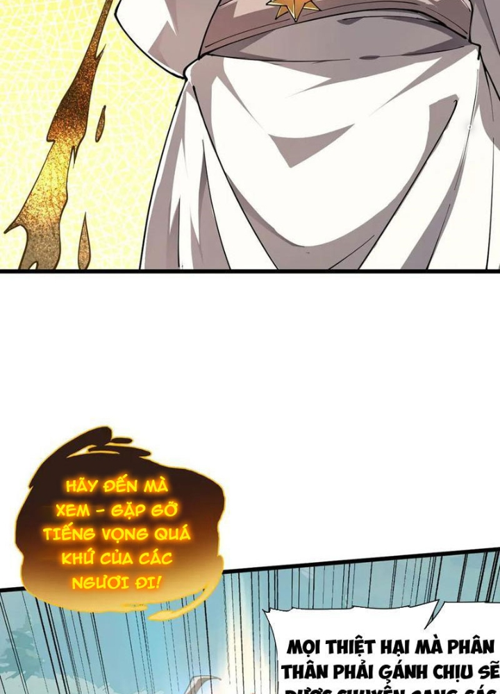 Ta Phế Tay Phong Sinh Thủy Khởi Trong Phản Diện Chapter 30 - Trang 2