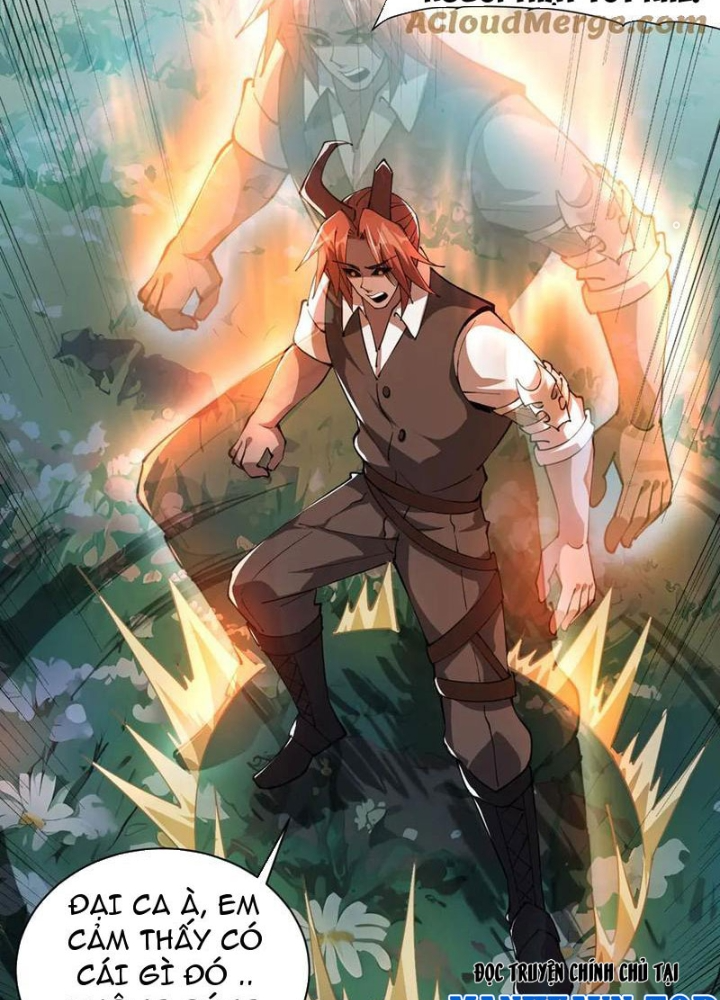 Ta Phế Tay Phong Sinh Thủy Khởi Trong Phản Diện Chapter 30 - Trang 2