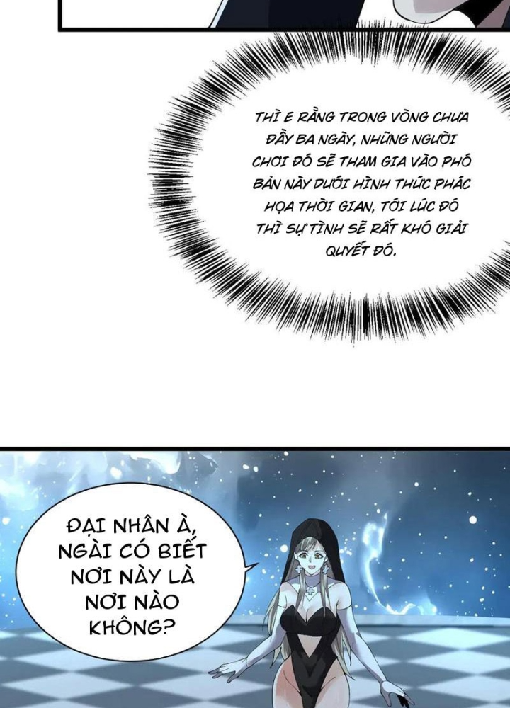 Ta Phế Tay Phong Sinh Thủy Khởi Trong Phản Diện Chapter 30 - Trang 2