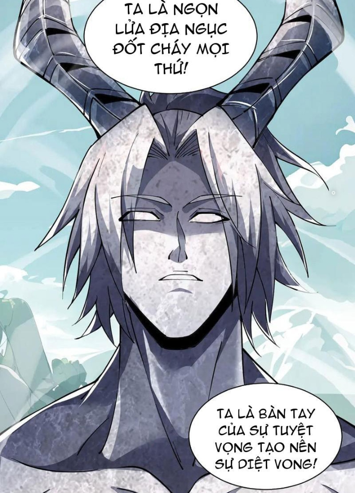 Ta Phế Tay Phong Sinh Thủy Khởi Trong Phản Diện Chapter 30 - Trang 2