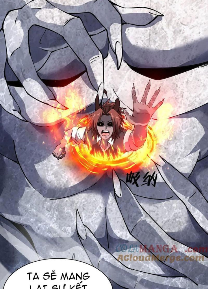 Ta Phế Tay Phong Sinh Thủy Khởi Trong Phản Diện Chapter 30 - Trang 2