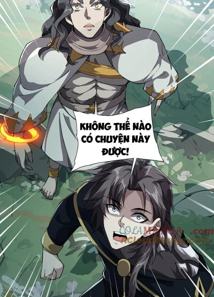 Ta Phế Tay Phong Sinh Thủy Khởi Trong Phản Diện Chapter 30 - Trang 2