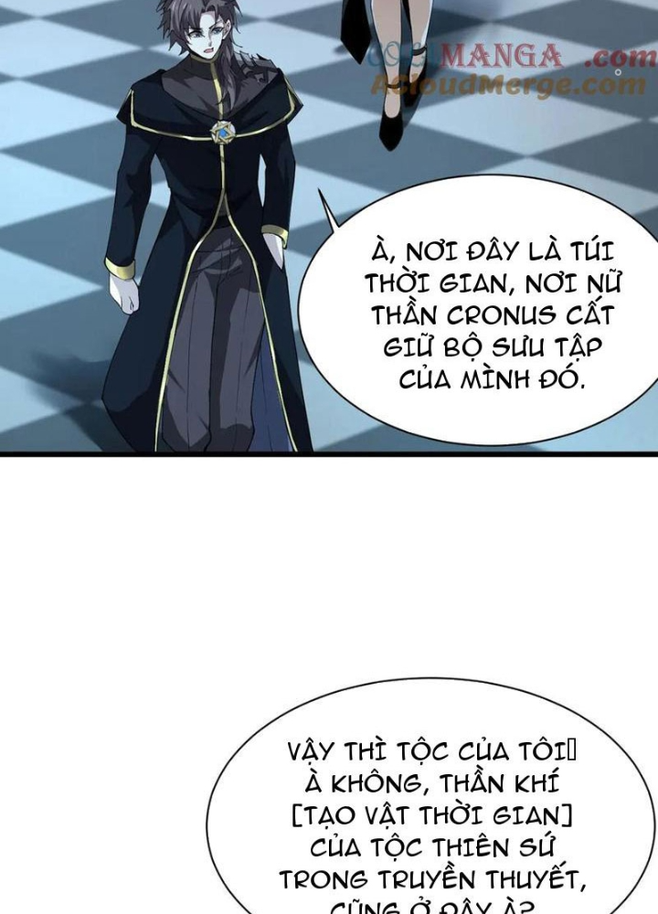 Ta Phế Tay Phong Sinh Thủy Khởi Trong Phản Diện Chapter 30 - Trang 2