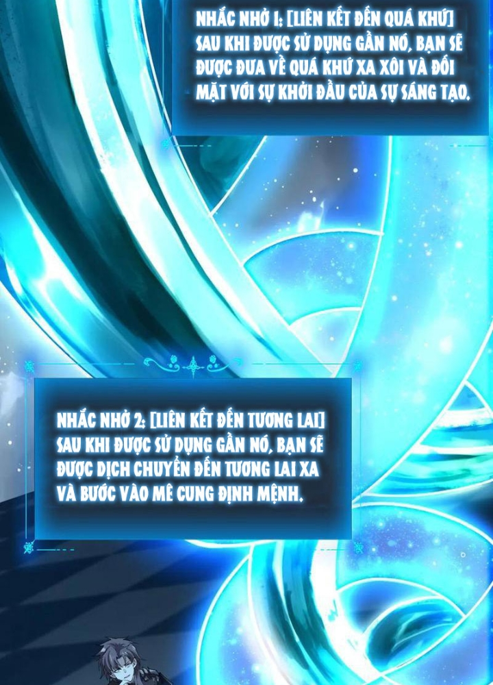 Ta Phế Tay Phong Sinh Thủy Khởi Trong Phản Diện Chapter 30 - Trang 2