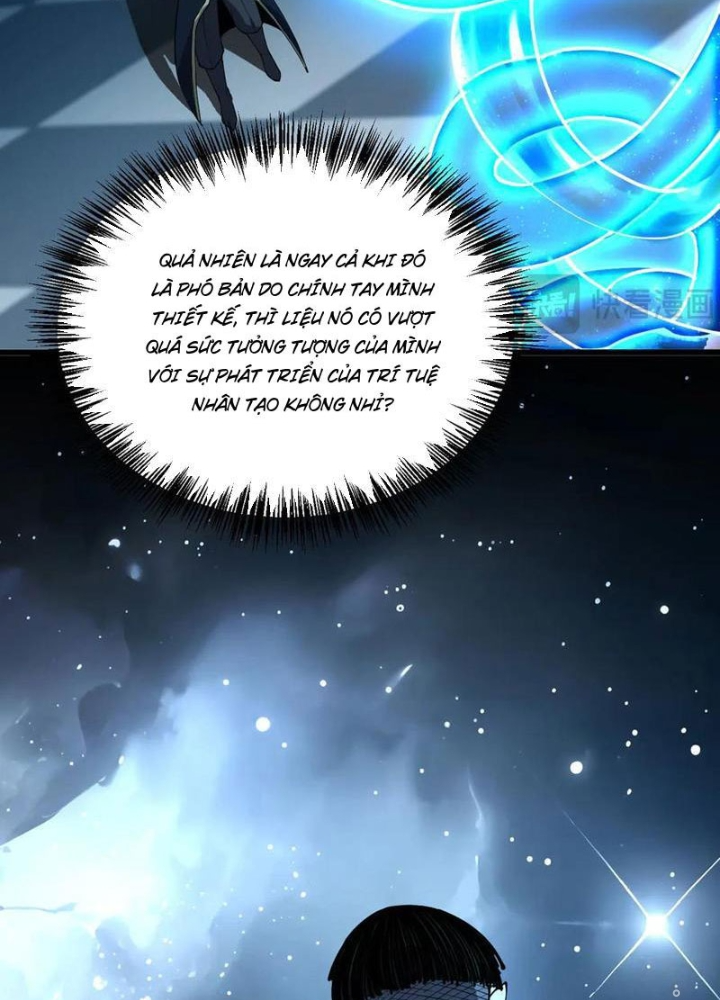 Ta Phế Tay Phong Sinh Thủy Khởi Trong Phản Diện Chapter 30 - Trang 2