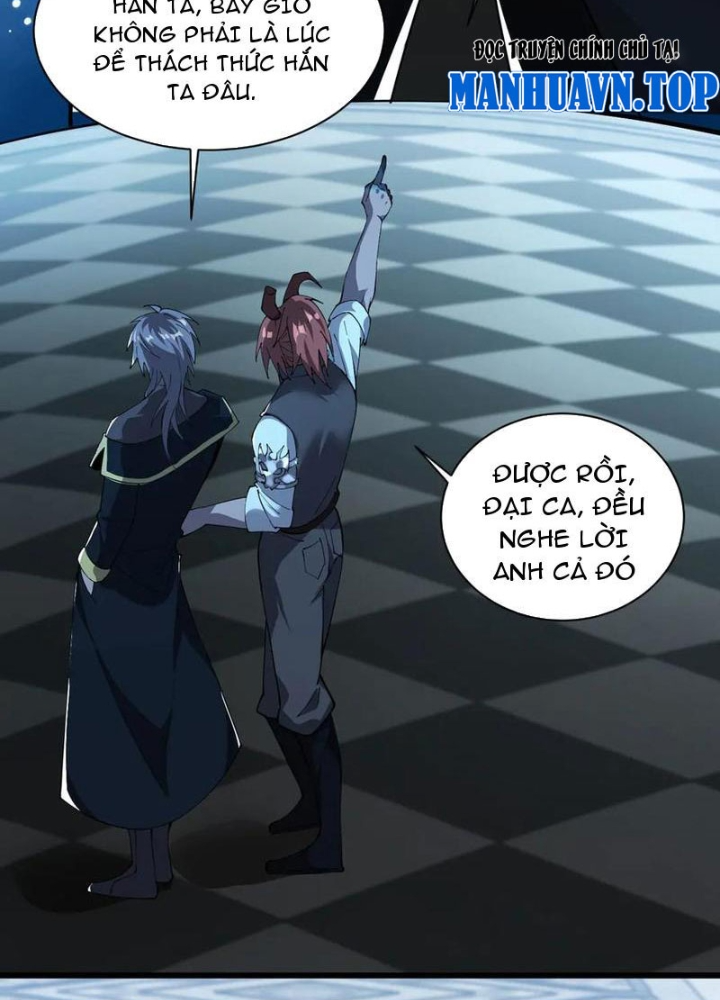 Ta Phế Tay Phong Sinh Thủy Khởi Trong Phản Diện Chapter 30 - Trang 2
