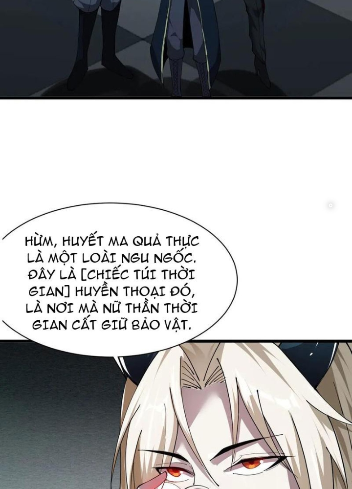 Ta Phế Tay Phong Sinh Thủy Khởi Trong Phản Diện Chapter 30 - Trang 2