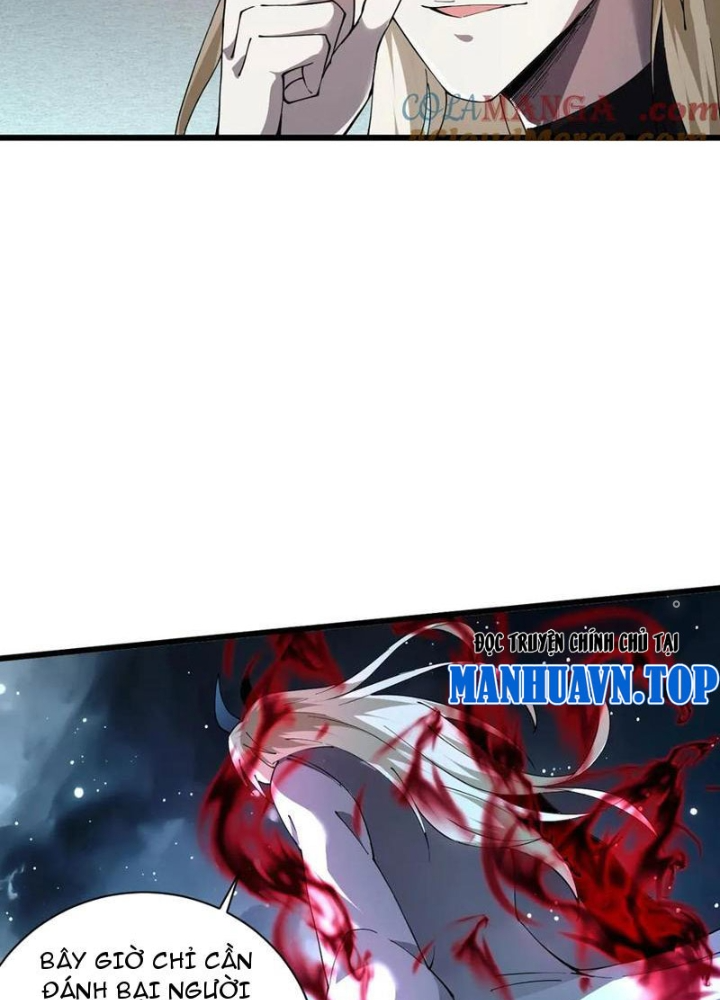 Ta Phế Tay Phong Sinh Thủy Khởi Trong Phản Diện Chapter 30 - Trang 2