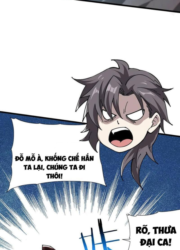 Ta Phế Tay Phong Sinh Thủy Khởi Trong Phản Diện Chapter 30 - Trang 2