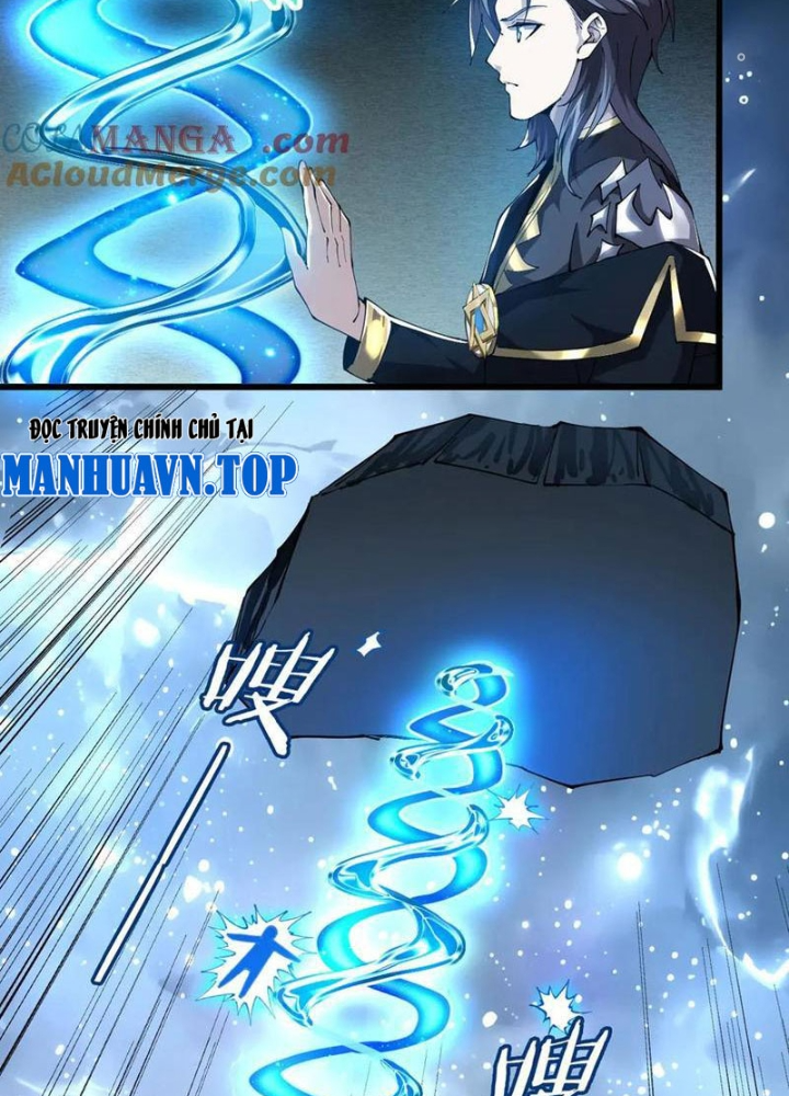 Ta Phế Tay Phong Sinh Thủy Khởi Trong Phản Diện Chapter 30 - Trang 2