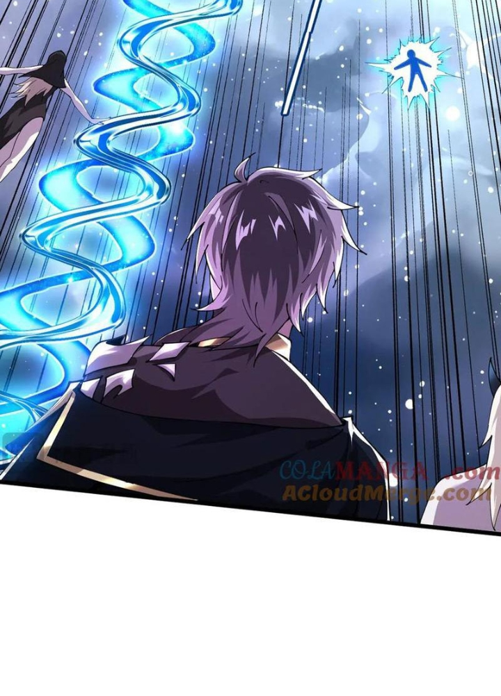 Ta Phế Tay Phong Sinh Thủy Khởi Trong Phản Diện Chapter 30 - Trang 2