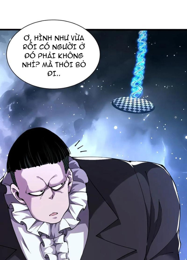 Ta Phế Tay Phong Sinh Thủy Khởi Trong Phản Diện Chapter 30 - Trang 2