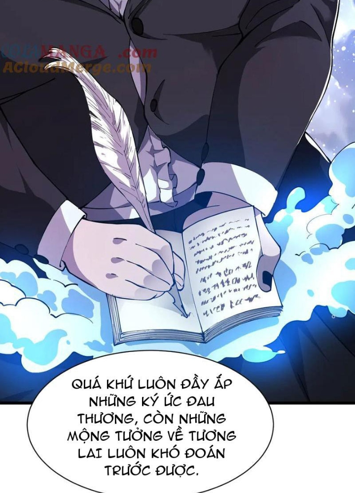 Ta Phế Tay Phong Sinh Thủy Khởi Trong Phản Diện Chapter 30 - Trang 2