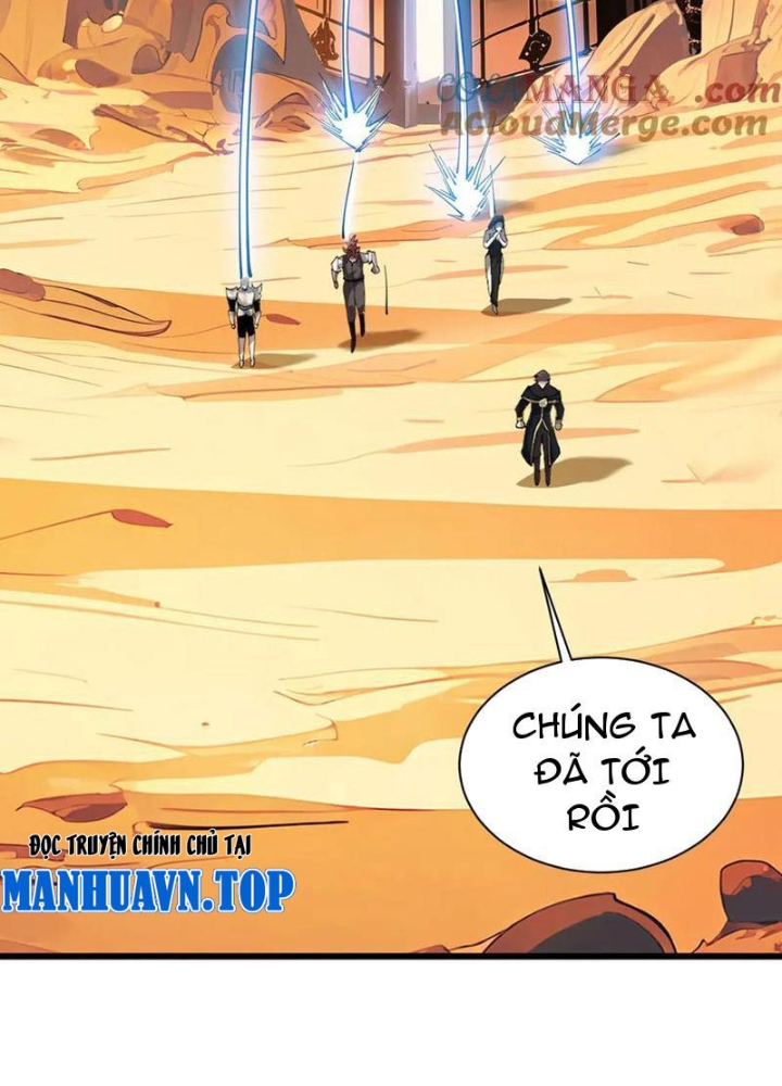 Ta Phế Tay Phong Sinh Thủy Khởi Trong Phản Diện Chapter 30 - Trang 2