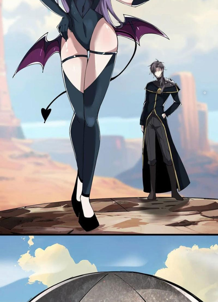 Ta Phế Tay Phong Sinh Thủy Khởi Trong Phản Diện Chapter 30 - Trang 2